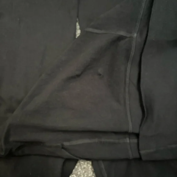 Aerie Foldover Flare Leggings - Picture 3 of 4